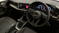 Audi A1 30 TFSI Sport 5dr Petrol Hatchback